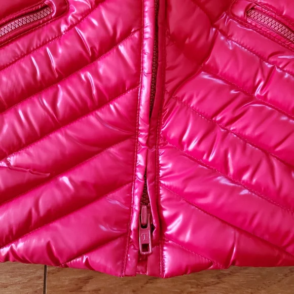 Talbot's down vest - Picture 4 of 9